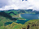 Halbtagestour Lagoa do Fogo