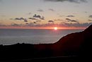 Sonnenuntergang