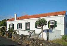 Casa Miragaia