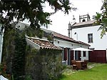 Casa Velha da Igreja