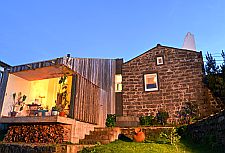 Casa da Talha