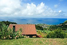 Casas da Lomba