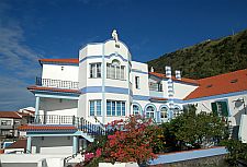 Casa do Antonio