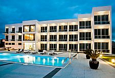 Hotel Atlantida Mar