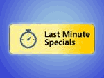 LastMinute & More