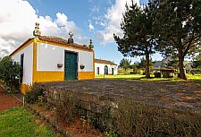 Pico do Refugio